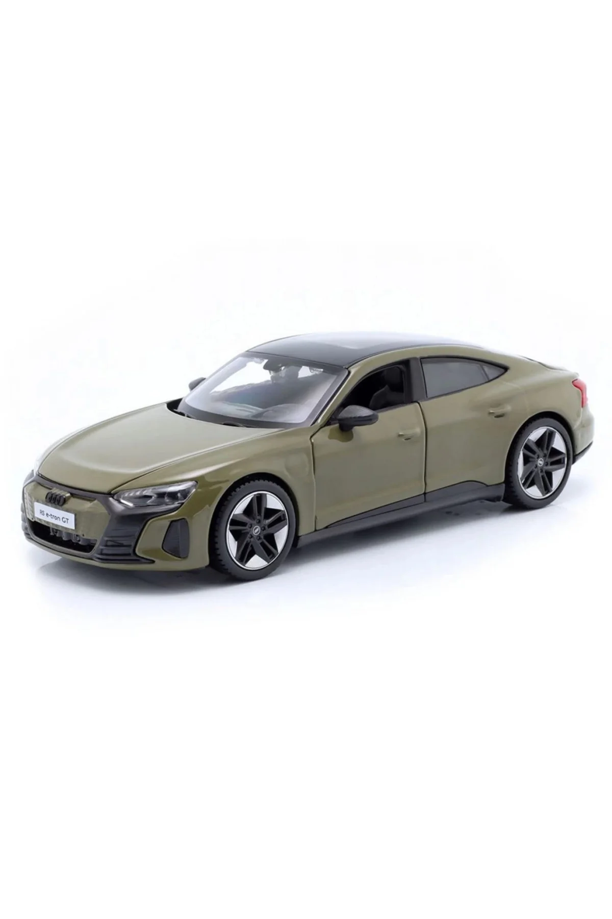 NessiWorld 1/25 2022 Audi RS e-tron GT