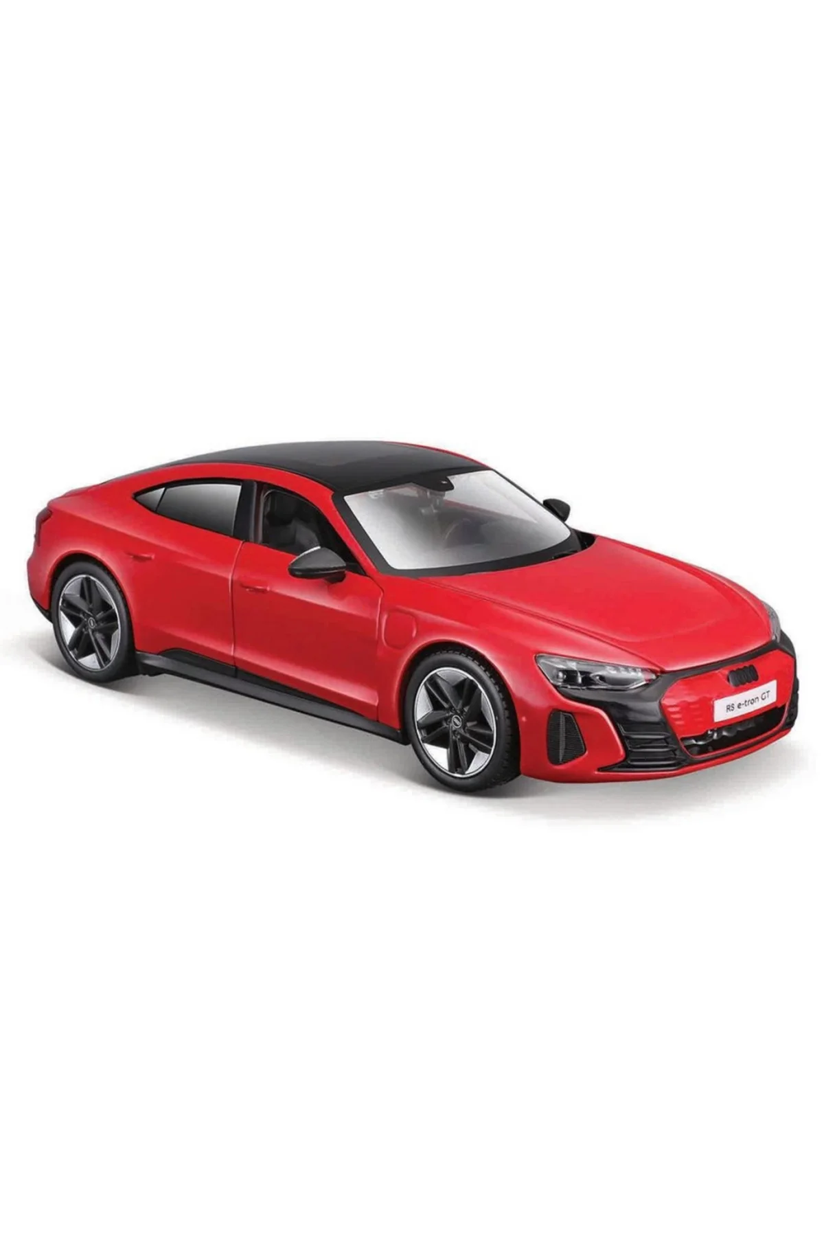 NessiWorld 1/25 2022 Audi RS e-tron GT