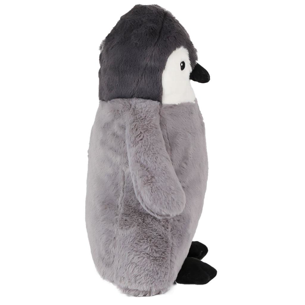 Nessiworld 1287 Büyük Penguen Gri 50 cm -My Friend Toys Nessiworld 1287 Büyük Penguen Gri 50 cm -My Friend Toys
