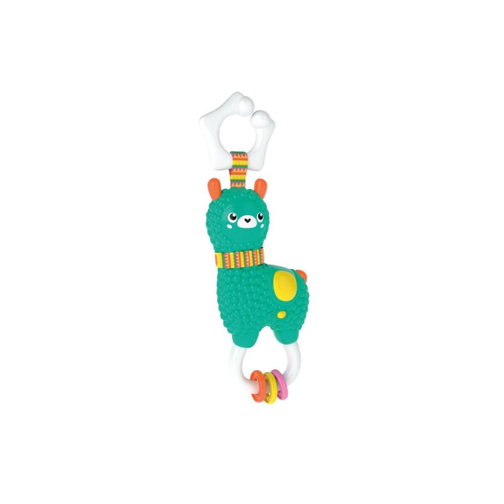 Nessiworld 17505 Baby Clementoni - İnteraktif Lama Oyuncak Nessiworld 17505 Baby Clementoni - İnteraktif Lama Oyuncak
