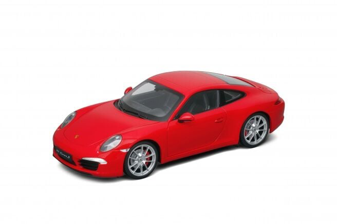Nessiworld 18047 WELLY DIE CAST 1 18 PORSCHE 911 Nessiworld 18047 WELLY DIE CAST 1 18 PORSCHE 911