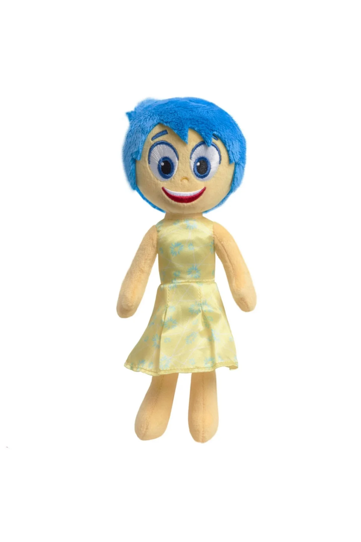 NessiWorld 2 Mini Peluş