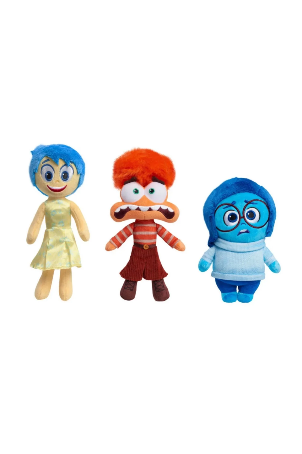 NessiWorld 2 Mini Peluş