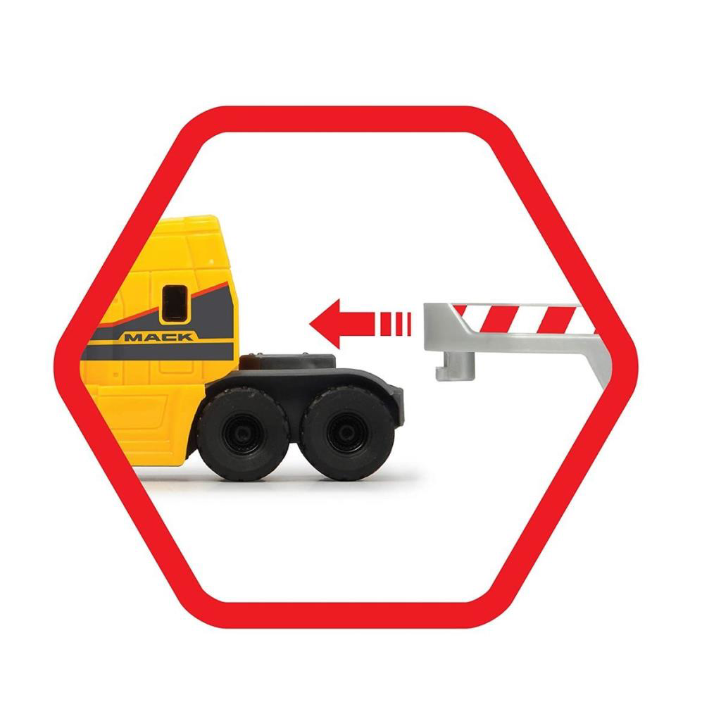 Nessiworld 203725005 Dickie Toys, Volvo Yükleyici Kepçe ve Volvo Nessiworld 203725005 Dickie Toys, Volvo Yükleyici Kepçe ve Volvo