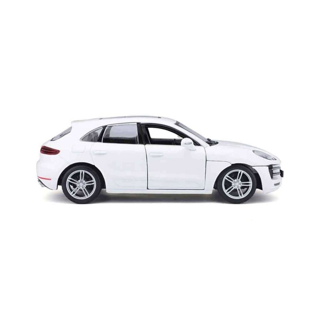 Just Cheap Store 21077 1:24 Porsche Macan Model Araba -Sunman Just Cheap Store 21077 1:24 Porsche Macan Model Araba -Sunman