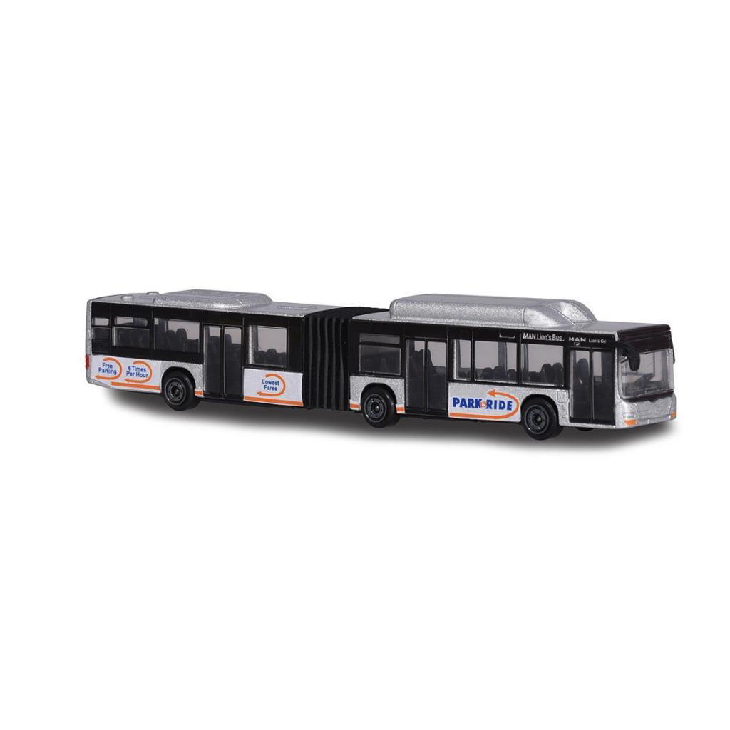 Nessiworld 212053303 MAN Şehir Otobüsü City Bus+Siemens Avenio Tr Nessiworld 212053303 MAN Şehir Otobüsü City Bus+Siemens Avenio Tr