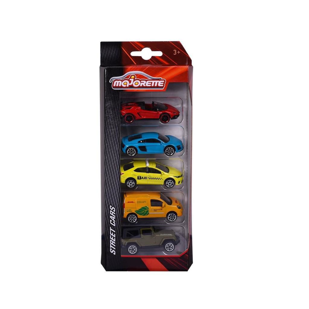 NessiWorld 212053166 Wow 5 Parça Araç Seti NessiWorld 212053166 Wow 5 Parça Araç Seti