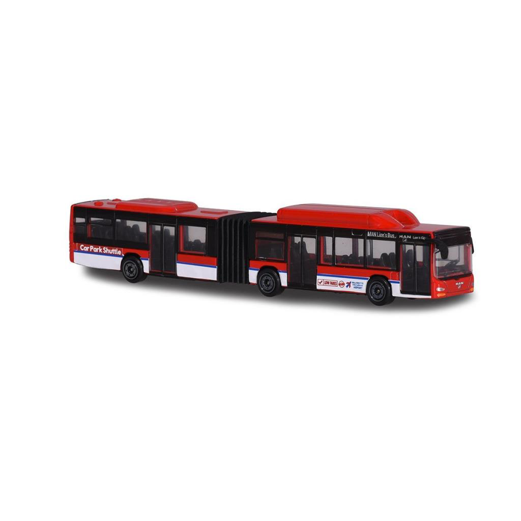 Nessiworld 212053303 MAN Şehir Otobüsü City Bus+Siemens Avenio Tr Nessiworld 212053303 MAN Şehir Otobüsü City Bus+Siemens Avenio Tr