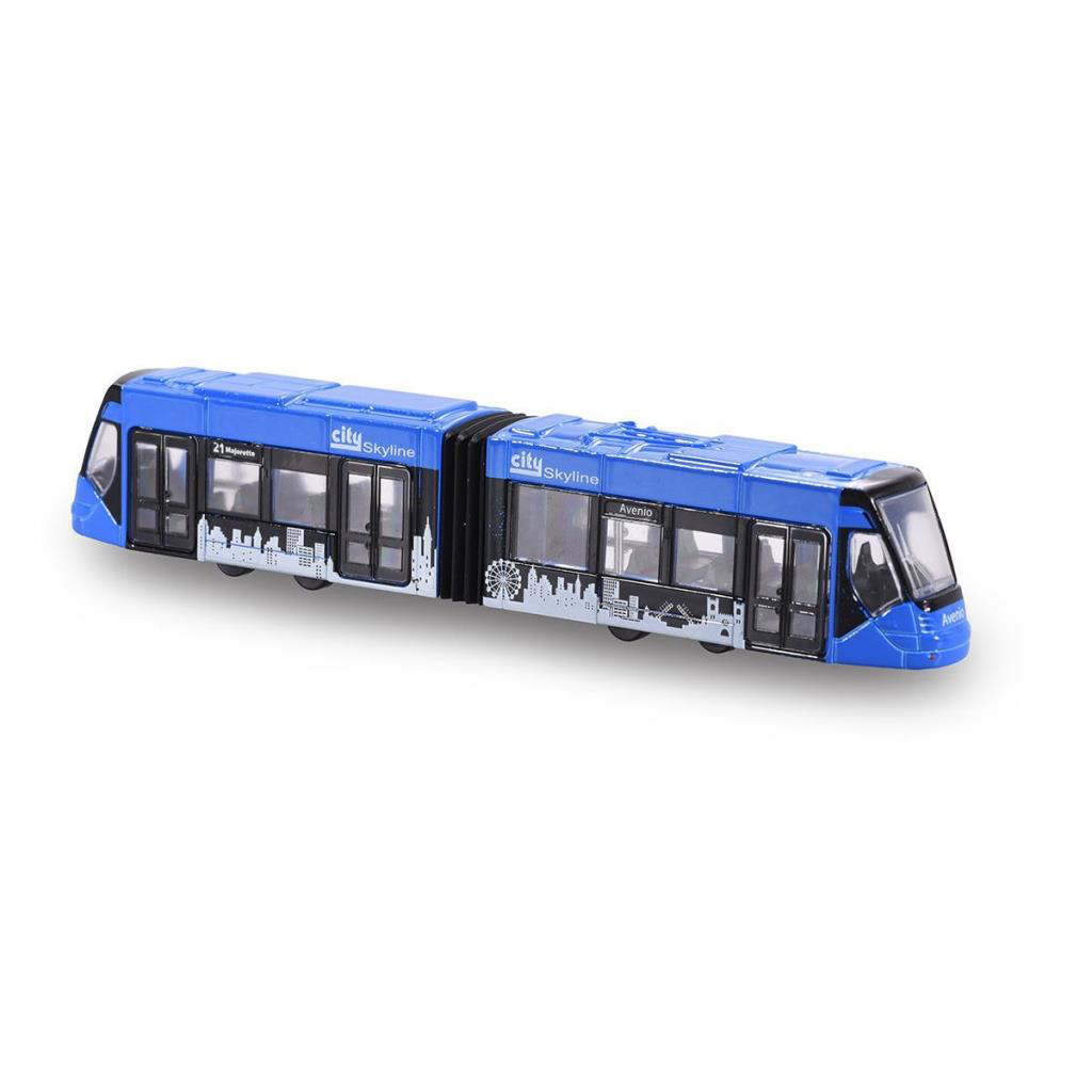 Nessiworld 212053303 MAN Şehir Otobüsü City Bus+Siemens Avenio Tr Nessiworld 212053303 MAN Şehir Otobüsü City Bus+Siemens Avenio Tr