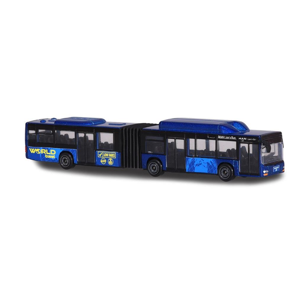 Nessiworld 212053303 MAN Şehir Otobüsü City Bus+Siemens Avenio Tr Nessiworld 212053303 MAN Şehir Otobüsü City Bus+Siemens Avenio Tr