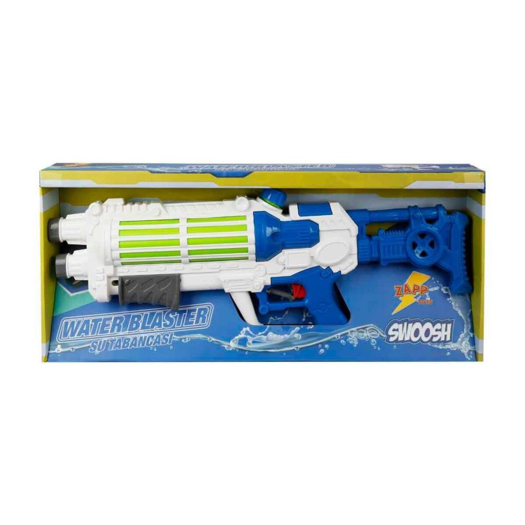 Nessiworld 2128 Zapp Su Tabancası 57 cm 600ml Nessiworld 2128 Zapp Su Tabancası 57 cm 600ml