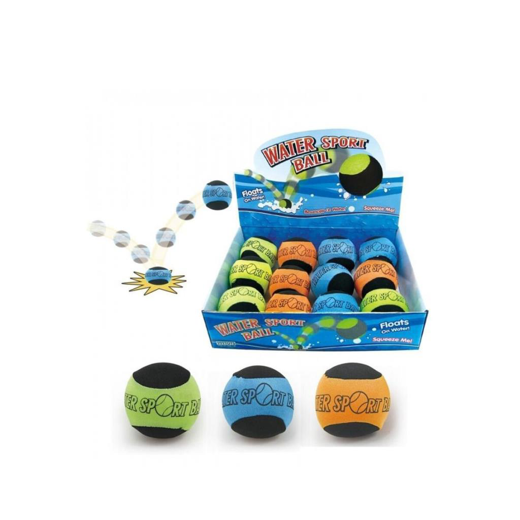 Nessiworld 2420-1 Plastik Deniz Topu 6 cm Nessiworld 2420-1 Plastik Deniz Topu 6 cm