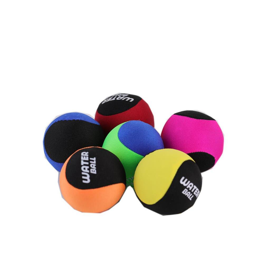 Nessiworld 2420-1 Plastik Deniz Topu 6 cm Nessiworld 2420-1 Plastik Deniz Topu 6 cm