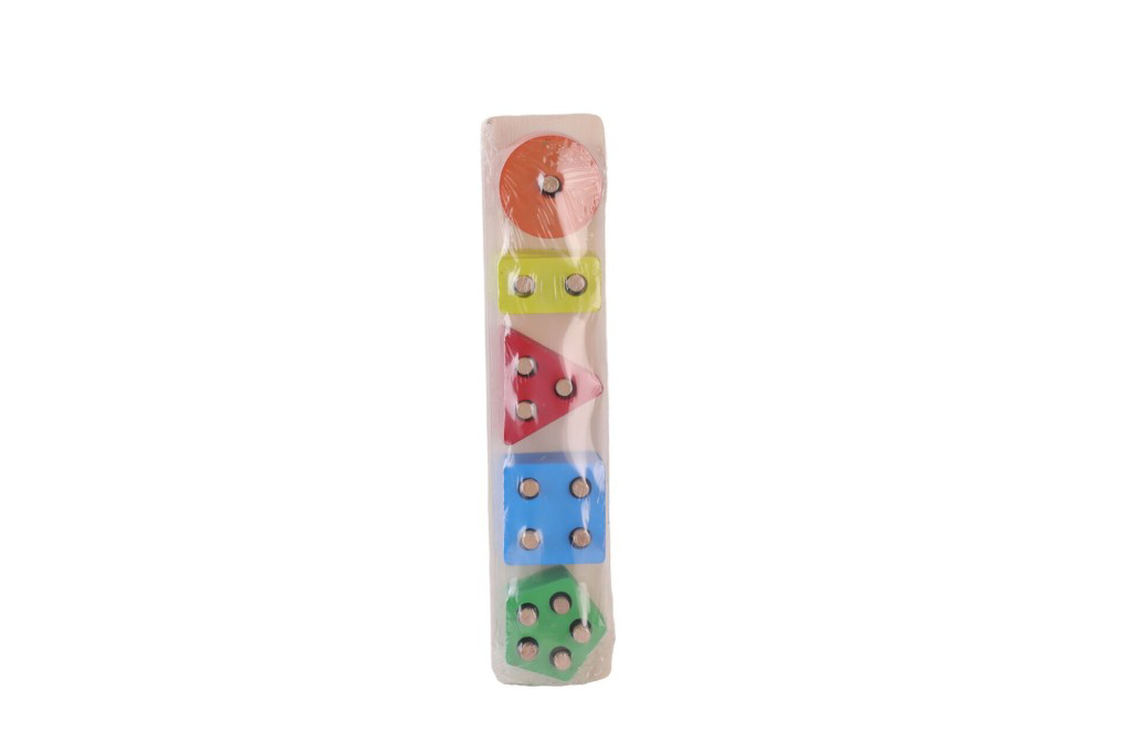 Nessiworld 2522 GEOMETRİK OYUNCAK