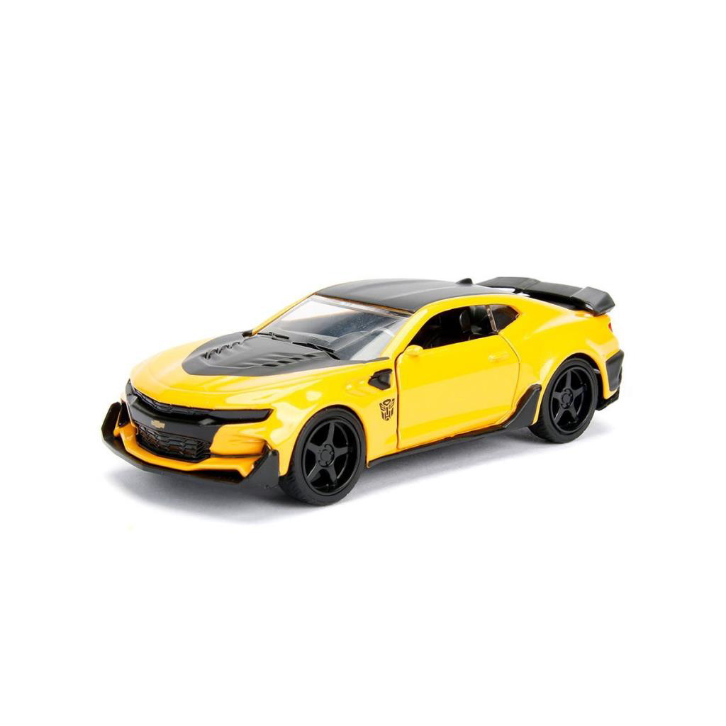 Nessiworld 253112001 Jada Transformers Bumblebee 1:32 Nessiworld 253112001 Jada Transformers Bumblebee 1:32