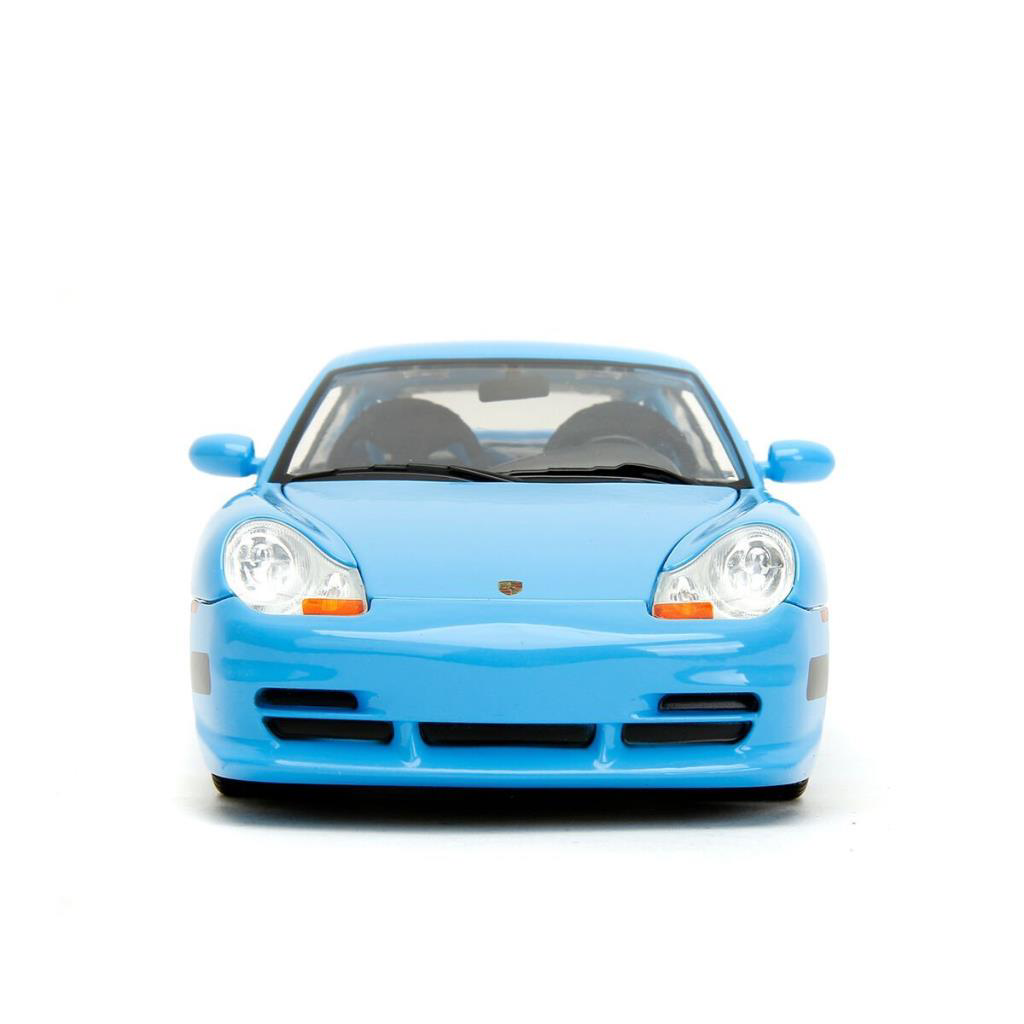 Nessiworld 253203080 JADA F F BRİANS PORSCHE 911 GT3 RS 1 24 Nessiworld 253203080 JADA F F BRİANS PORSCHE 911 GT3 RS 1 24