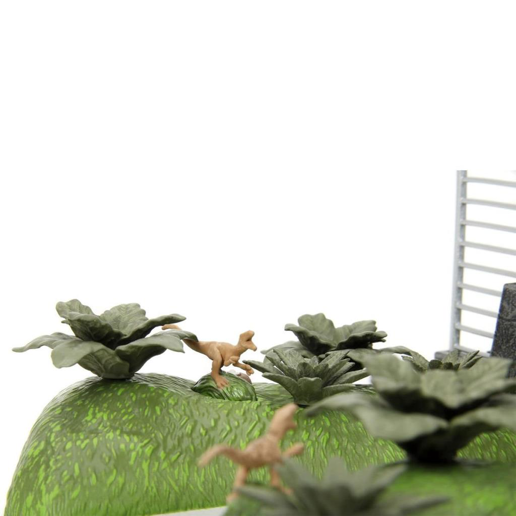 Nessiworld 253252028 Jada Jurassic World Nano Scene Nessiworld 253252028 Jada Jurassic World Nano Scene