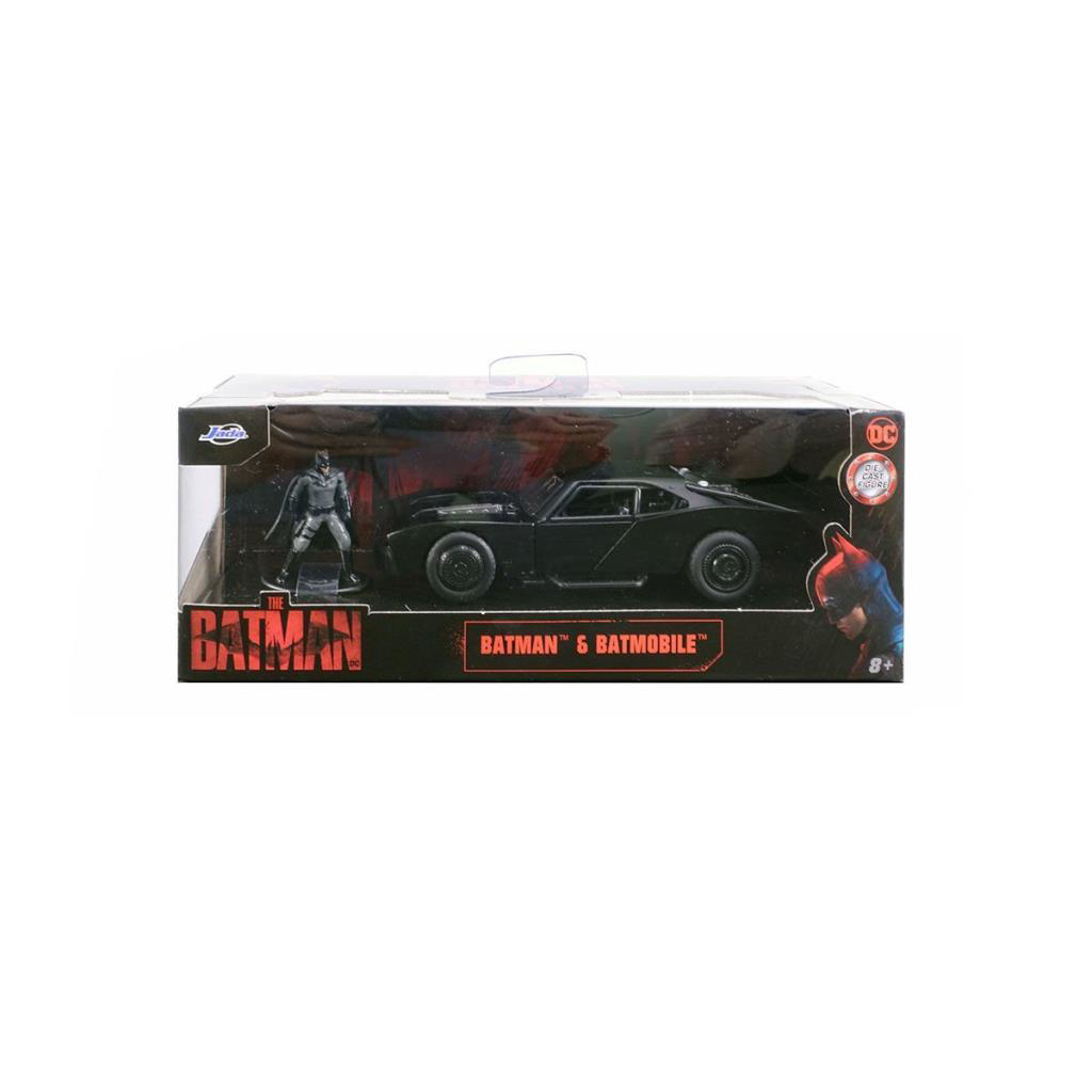 Nessiworld 253213006 Jada Batman Batmobile Assortment 1 32 Nessiworld 253213006 Jada Batman Batmobile Assortment 1 32