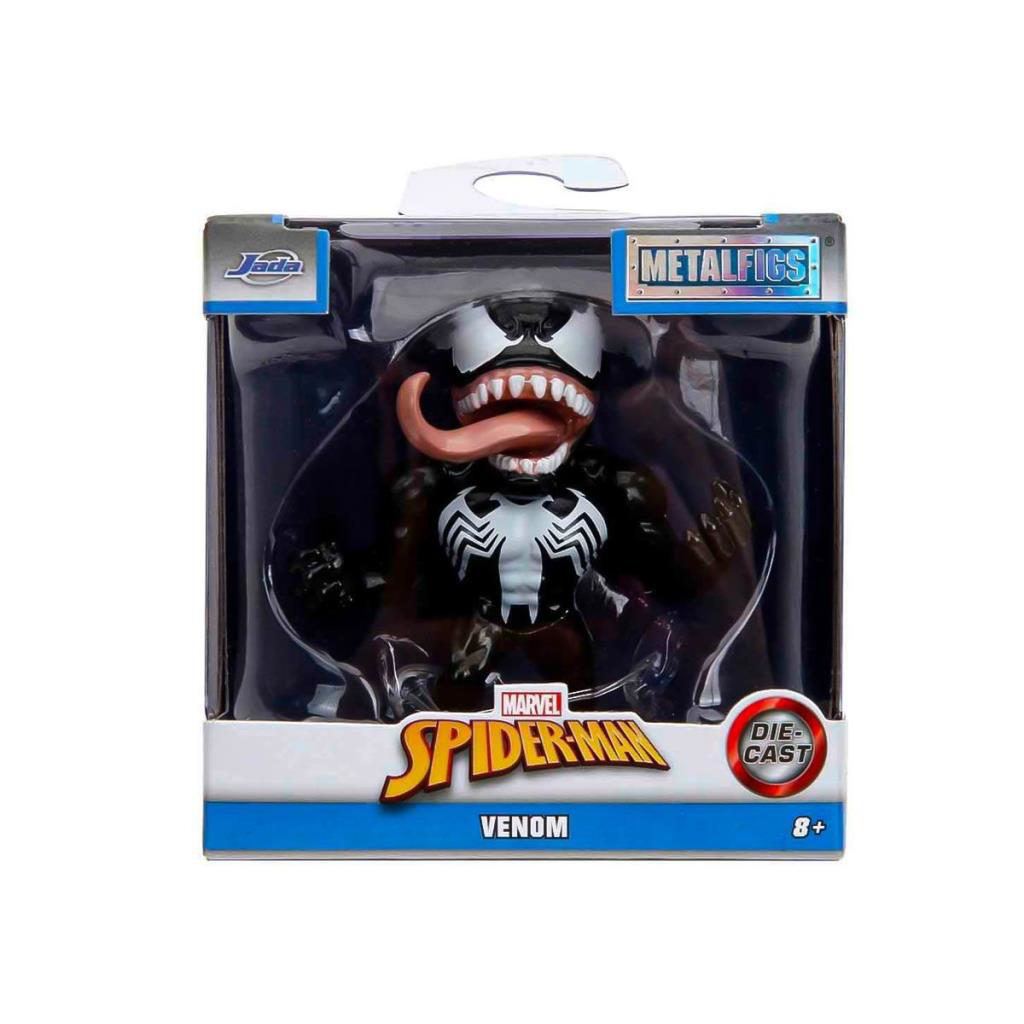 Nessiworld 253220007 Jada Marvel Metalfigs Figür Nessiworld 253220007 Jada Marvel Metalfigs Figür