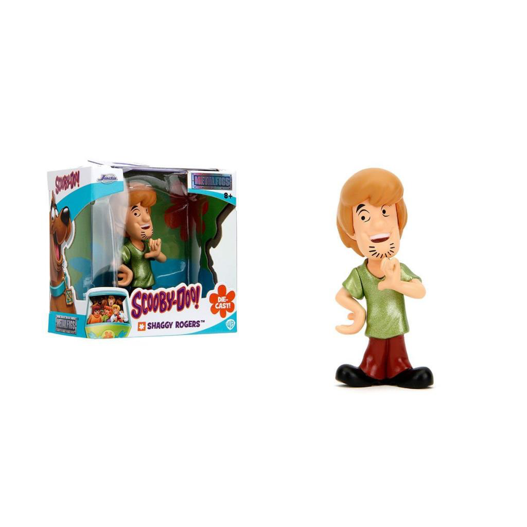 Nessiworld 253251043 Jada Scooby Doo Figür Nessiworld 253251043 Jada Scooby Doo Figür