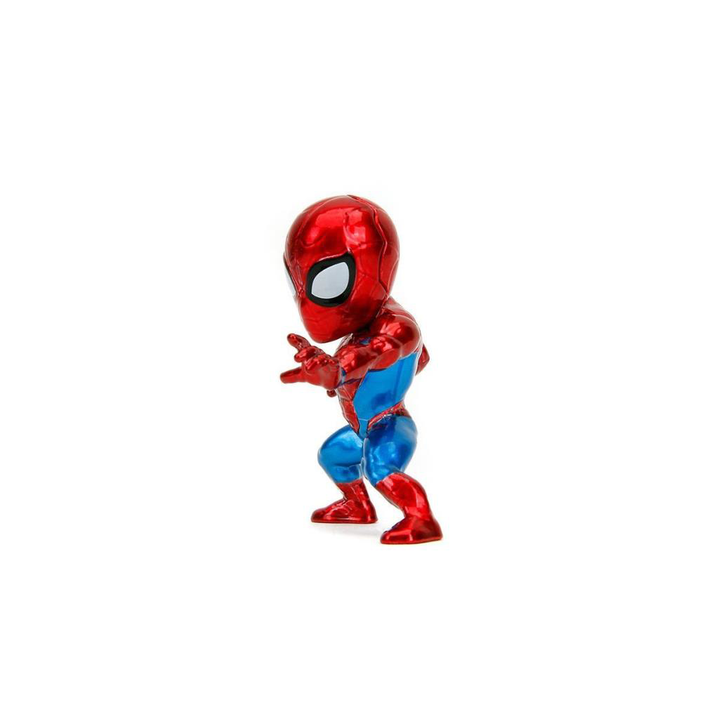 Nessiworld 253222015 Marvel 4 Pack Figür Nessiworld 253222015 Marvel 4 Pack Figür