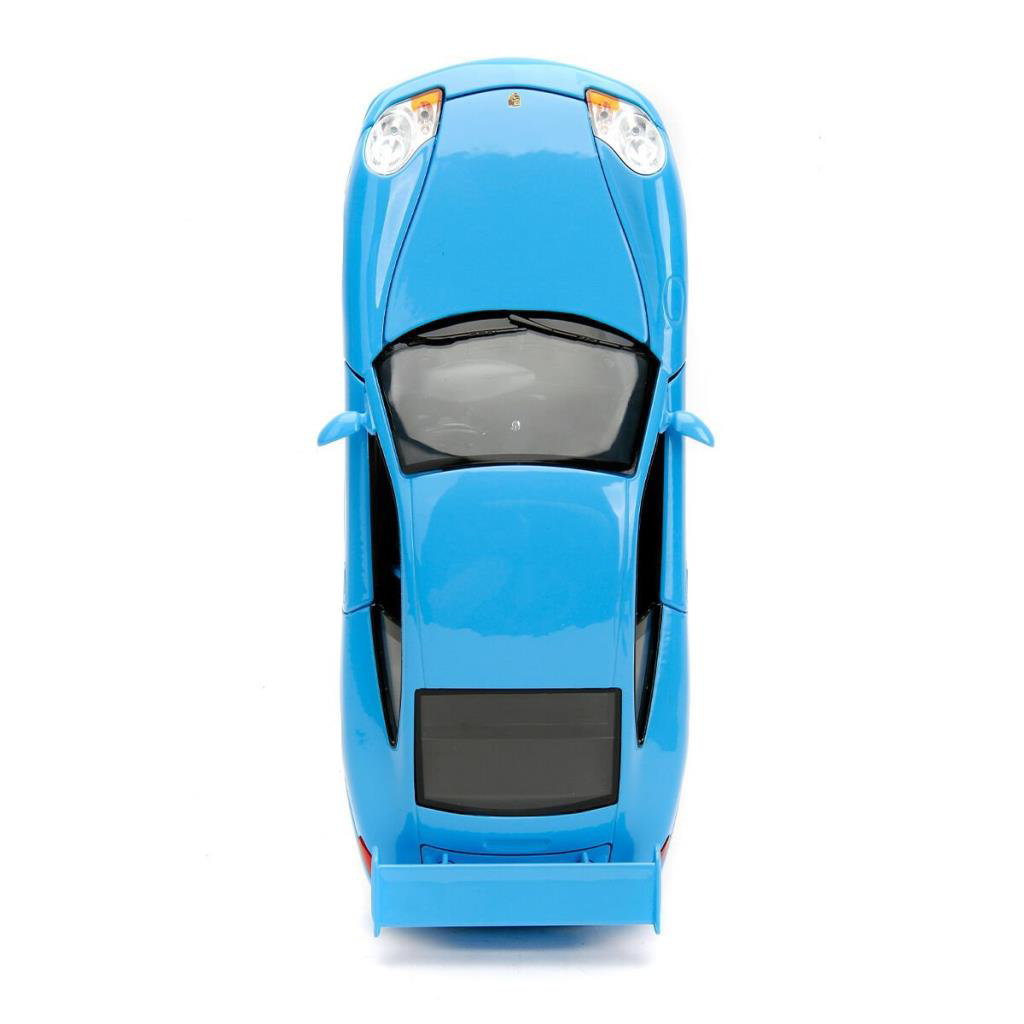 Nessiworld 253203080 JADA F F BRİANS PORSCHE 911 GT3 RS 1 24 Nessiworld 253203080 JADA F F BRİANS PORSCHE 911 GT3 RS 1 24