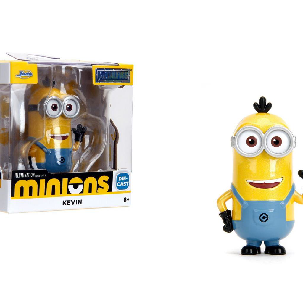 Nessiworld 253250005 Minions Figür Nessiworld 253250005 Minions Figür