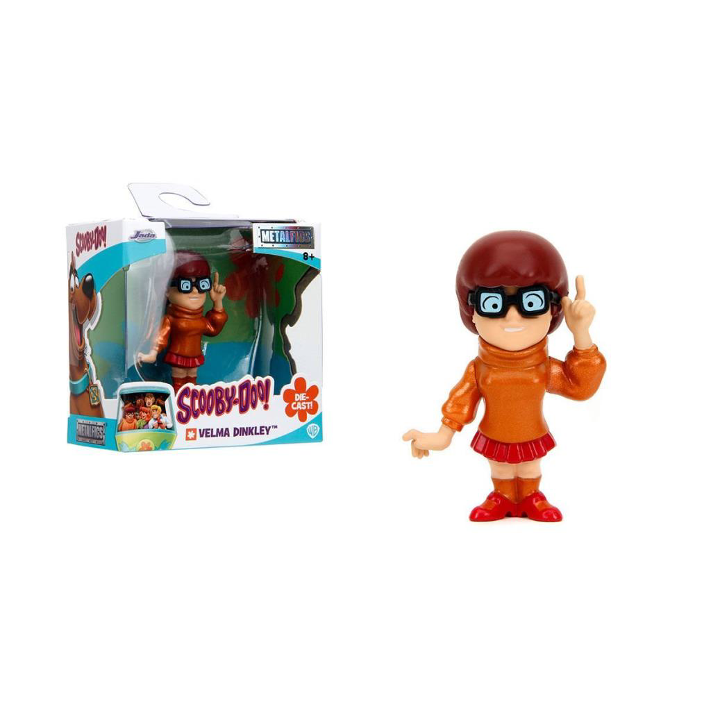 Nessiworld 253251043 Jada Scooby Doo Figür Nessiworld 253251043 Jada Scooby Doo Figür