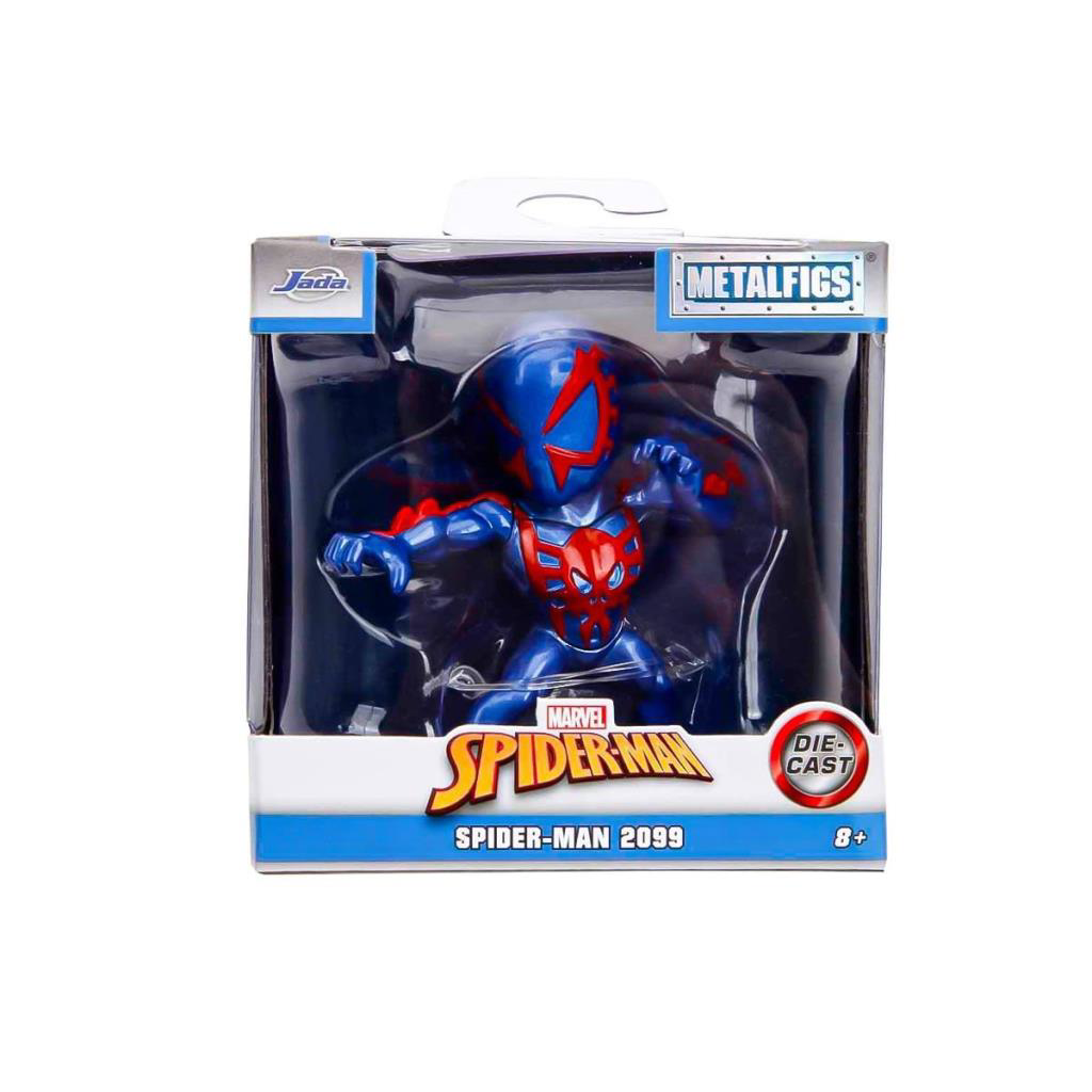 Nessiworld 253220007 Jada Marvel Metalfigs Figür Nessiworld 253220007 Jada Marvel Metalfigs Figür