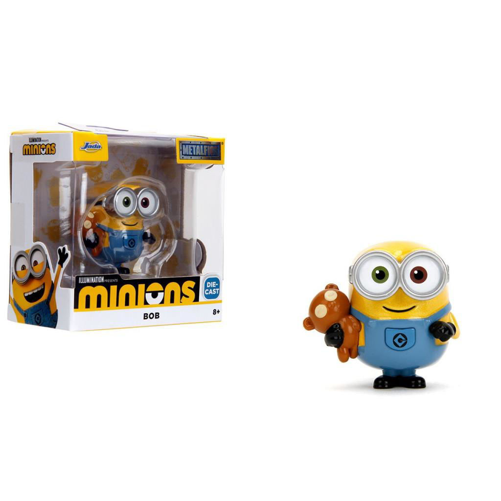 Nessiworld 253250005 Minions Figür Nessiworld 253250005 Minions Figür