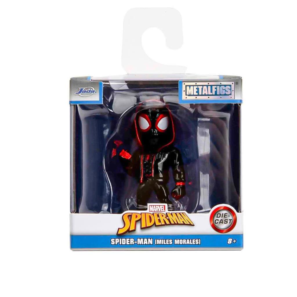 Nessiworld 253220007 Jada Marvel Metalfigs Figür Nessiworld 253220007 Jada Marvel Metalfigs Figür