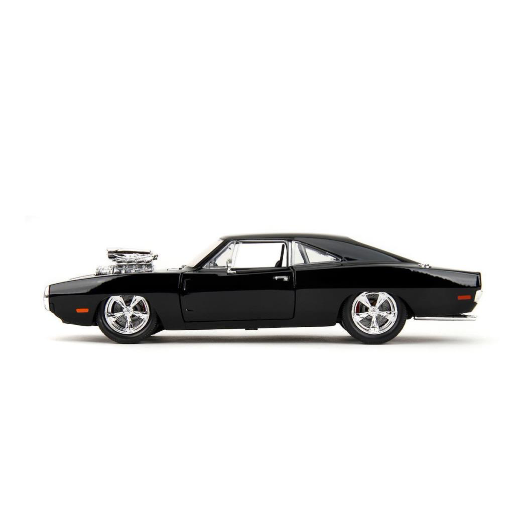 Nessiworld 253205006 Fast Furious 1970 Dodge Charger 1:24 Nessiworld 253205006 Fast Furious 1970 Dodge Charger 1:24