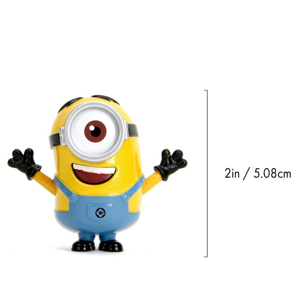Nessiworld 253250005 Minions Figür Nessiworld 253250005 Minions Figür