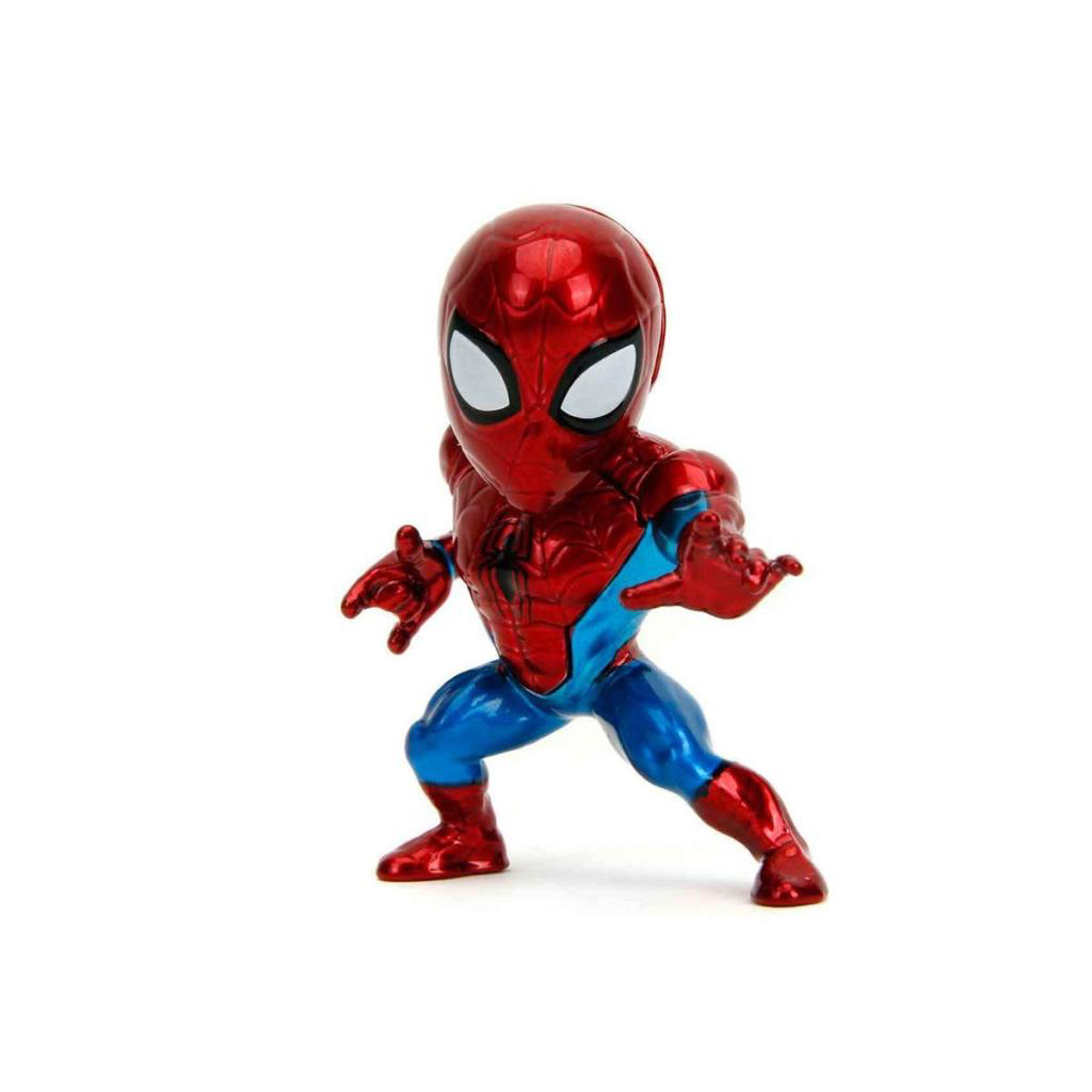 Nessiworld 253220007 Jada Marvel Metalfigs Figür Nessiworld 253220007 Jada Marvel Metalfigs Figür