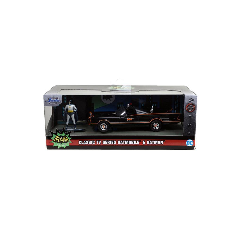 Nessiworld 253213006 Jada Batman Batmobile Assortment 1 32 Nessiworld 253213006 Jada Batman Batmobile Assortment 1 32