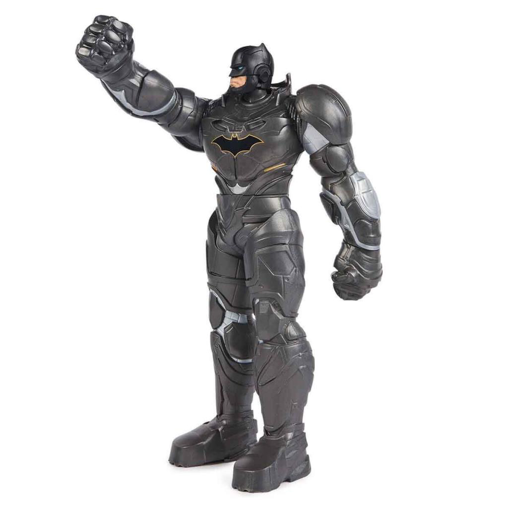 Nessiworld 25820 DC Batman Giant Serisi Batman Figür 30 cm