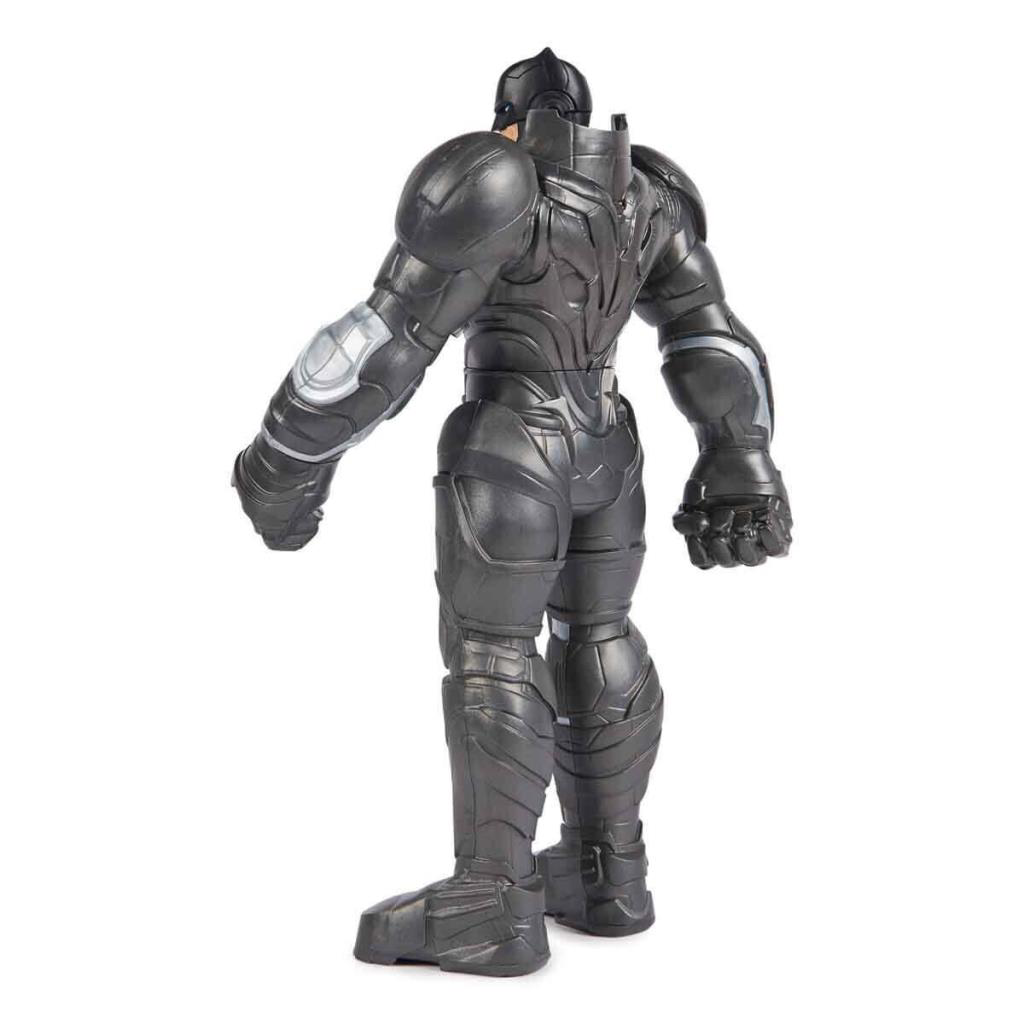 Nessiworld 25820 DC Batman Giant Serisi Batman Figür 30 cm