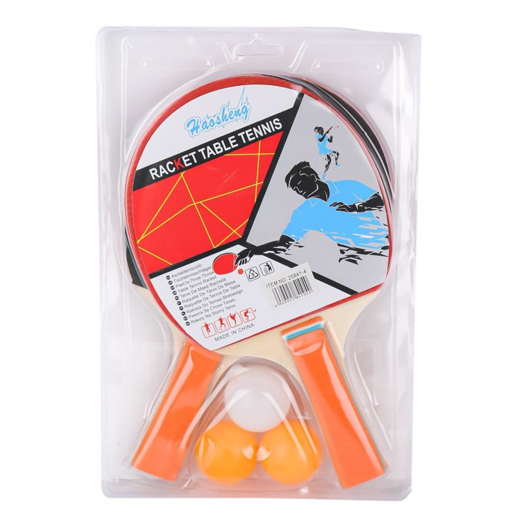 Nessiworld 25841-4 Raket Seti -Can Oyuncak