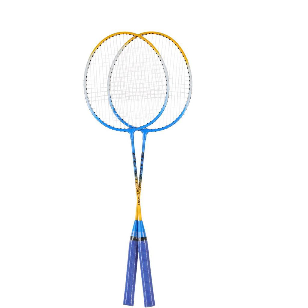 Nessiworld 25841-2 Çantalı Bagminton Raket