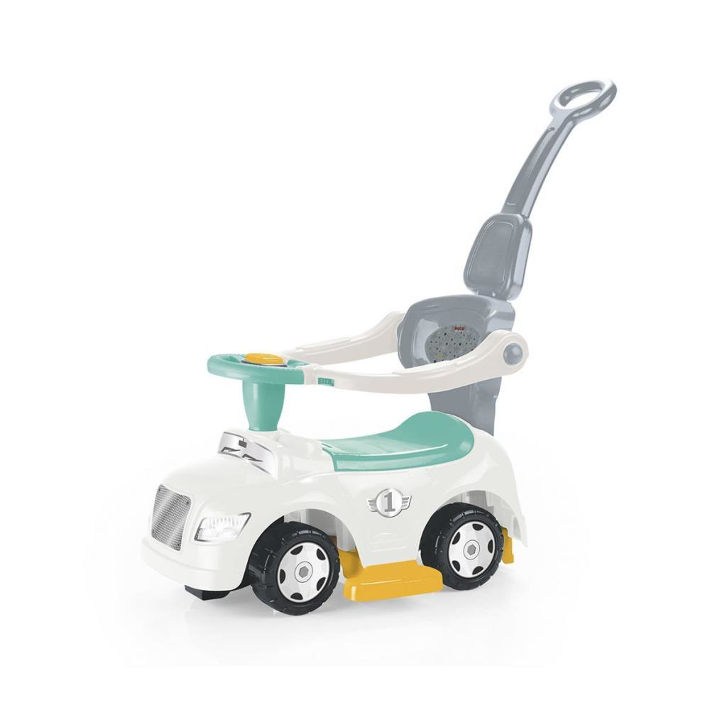 Nessiworld 2634 Pedalsız Step Araba 3IN1 -Dolu Oyuncak Nessiworld 2634 Pedalsız Step Araba 3IN1 -Dolu Oyuncak