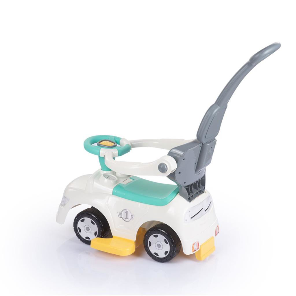 Nessiworld 2634 Pedalsız Step Araba 3IN1 -Dolu Oyuncak Nessiworld 2634 Pedalsız Step Araba 3IN1 -Dolu Oyuncak