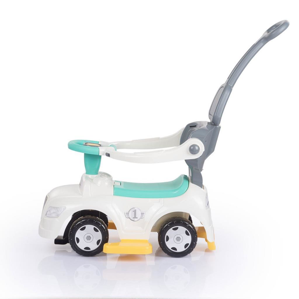 Nessiworld 2634 Pedalsız Step Araba 3IN1 -Dolu Oyuncak Nessiworld 2634 Pedalsız Step Araba 3IN1 -Dolu Oyuncak