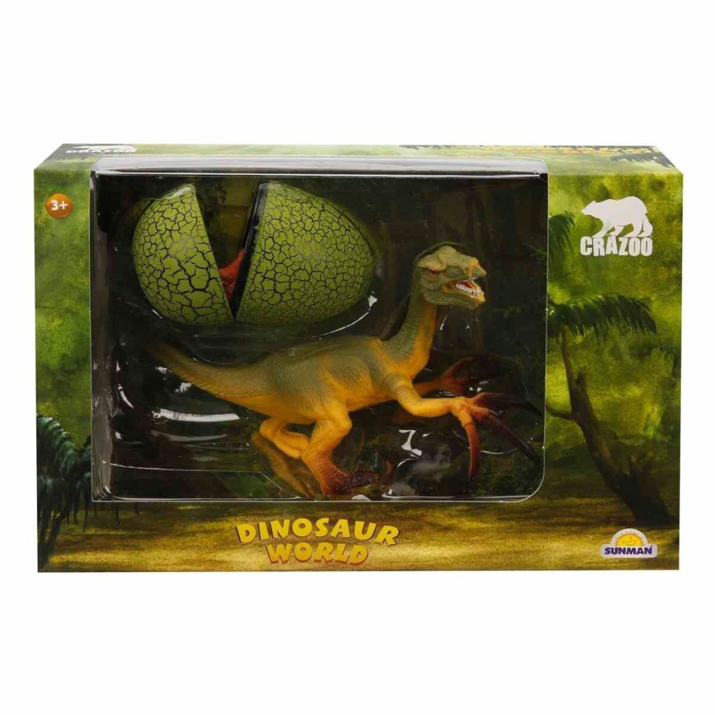 Just Cheap Store 2695 Dinozor ve Yavrusu Oyun Seti -Sunman Just Cheap Store 2695 Dinozor ve Yavrusu Oyun Seti -Sunman