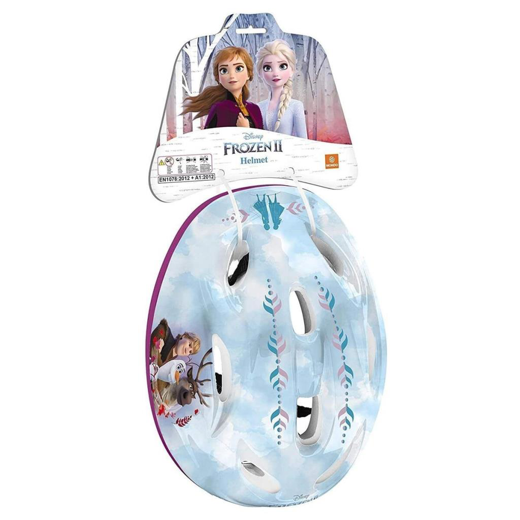 Nessiworld 28297 Kask Frozen M Nessiworld 28297 Kask Frozen M
