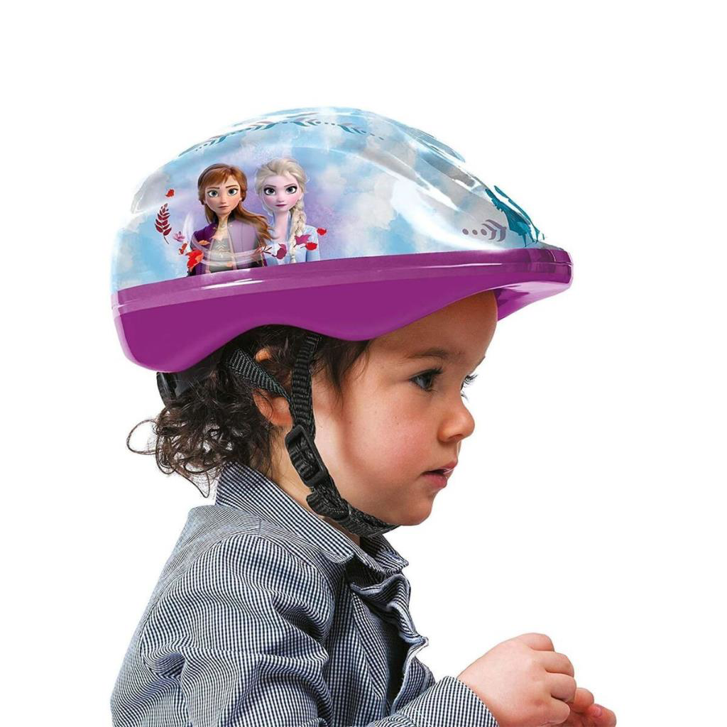 Nessiworld 28297 Kask Frozen M Nessiworld 28297 Kask Frozen M
