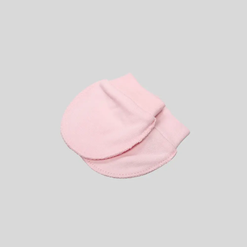 NessiWorld 2Li Eldiven One Classıc 90171 Pembe