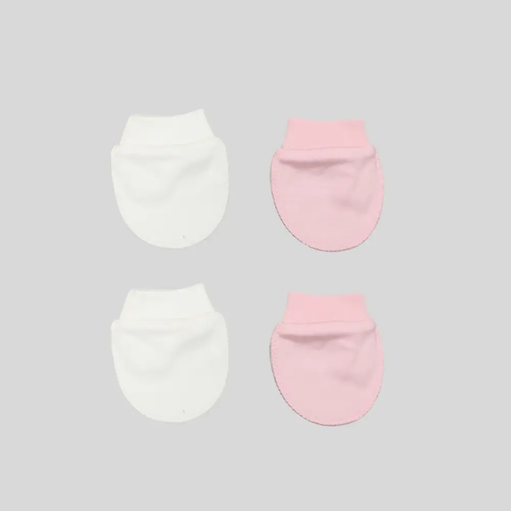 NessiWorld 2Li Eldiven One Classıc 90171 Pembe