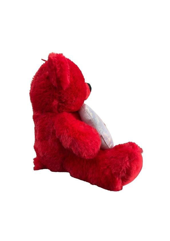 Nessiworld 30 CM AY YILDIZ TEMALI AYICIK -HLY