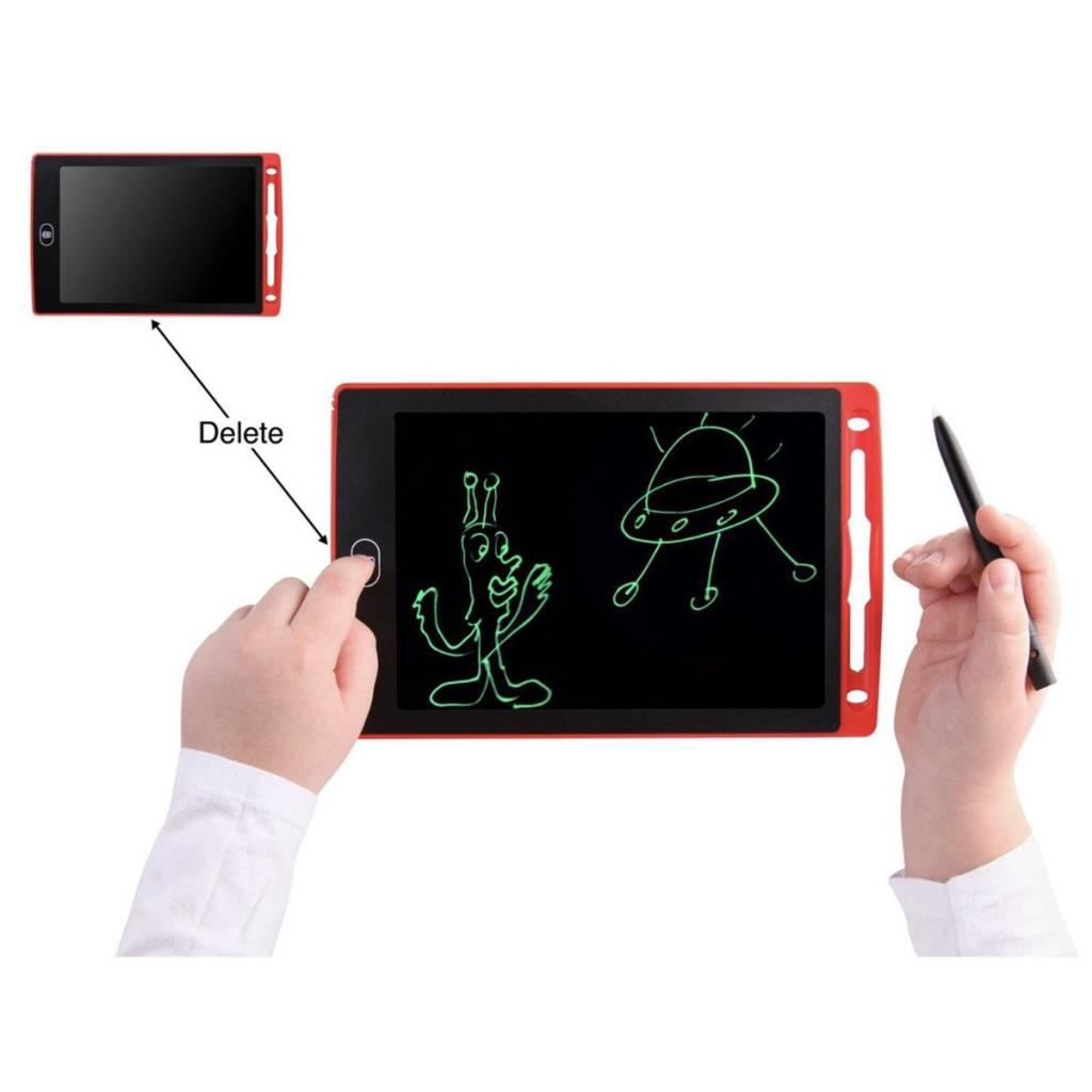 Nessiworld 30864 Let's be Child - 8,5'' LCD Dijital Çizim Tableti