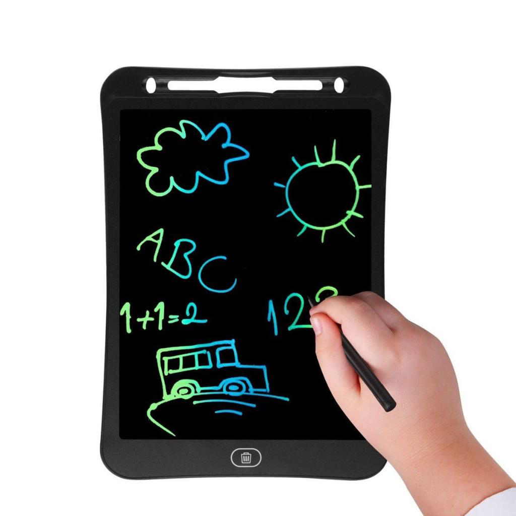Nessiworld 30910 Let's be Child - 10'' LCD Dijital Çizim Tableti Nessiworld 30910 Let's be Child - 10'' LCD Dijital Çizim Tableti
